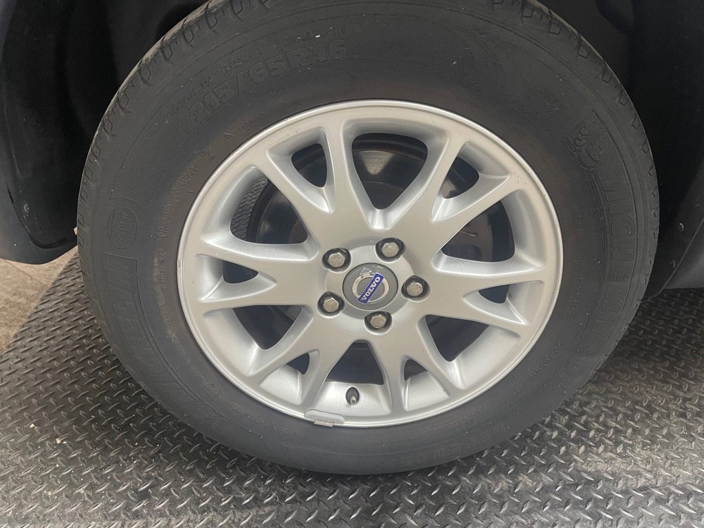 Used 2007 Volvo XC70 image 33