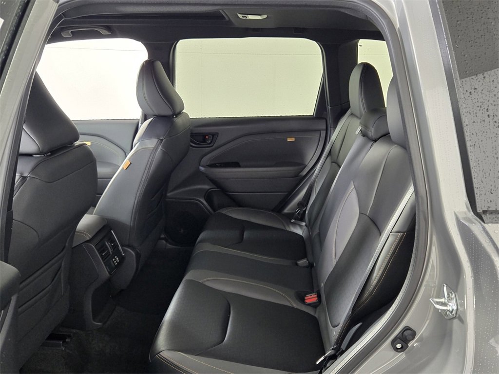 New 2026 Subaru Forester Wilderness image 9
