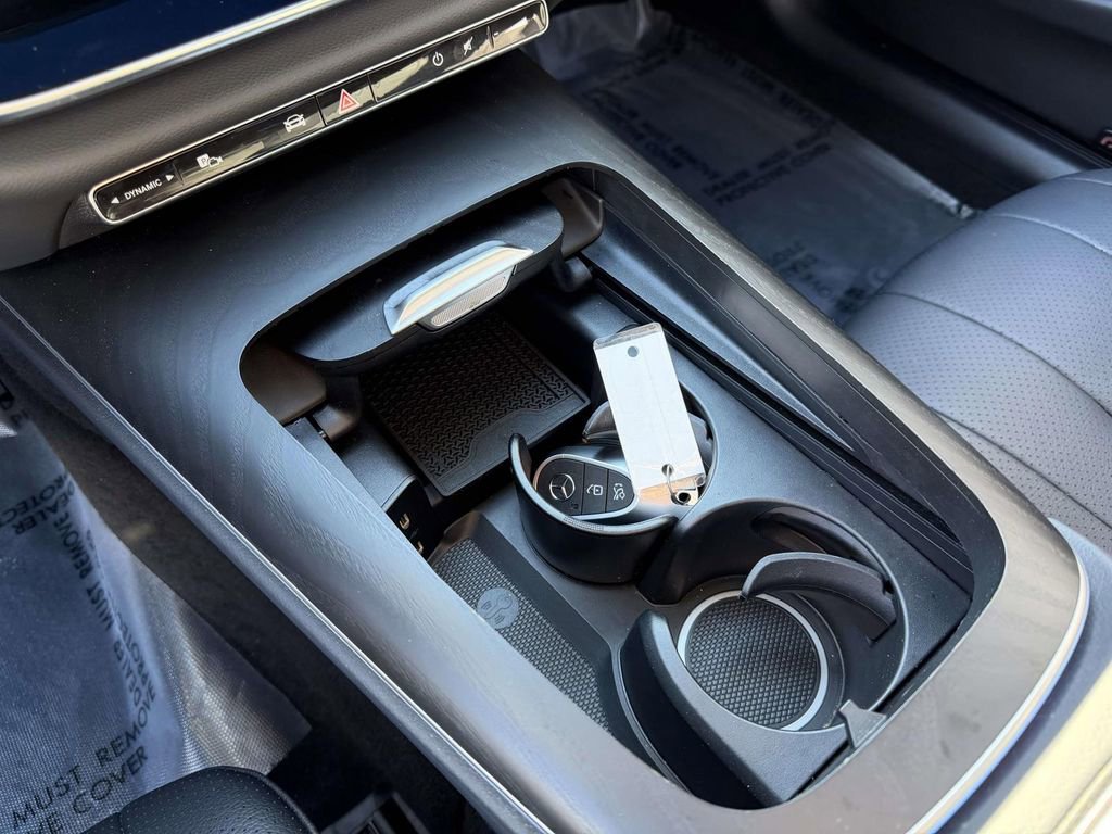 Used 2024 Mercedes-Benz E 350 4MATIC Sedan image 29