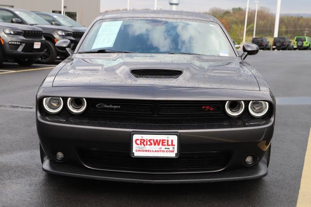 Used 2020 Dodge Challenger R/T Scat Pack image 7