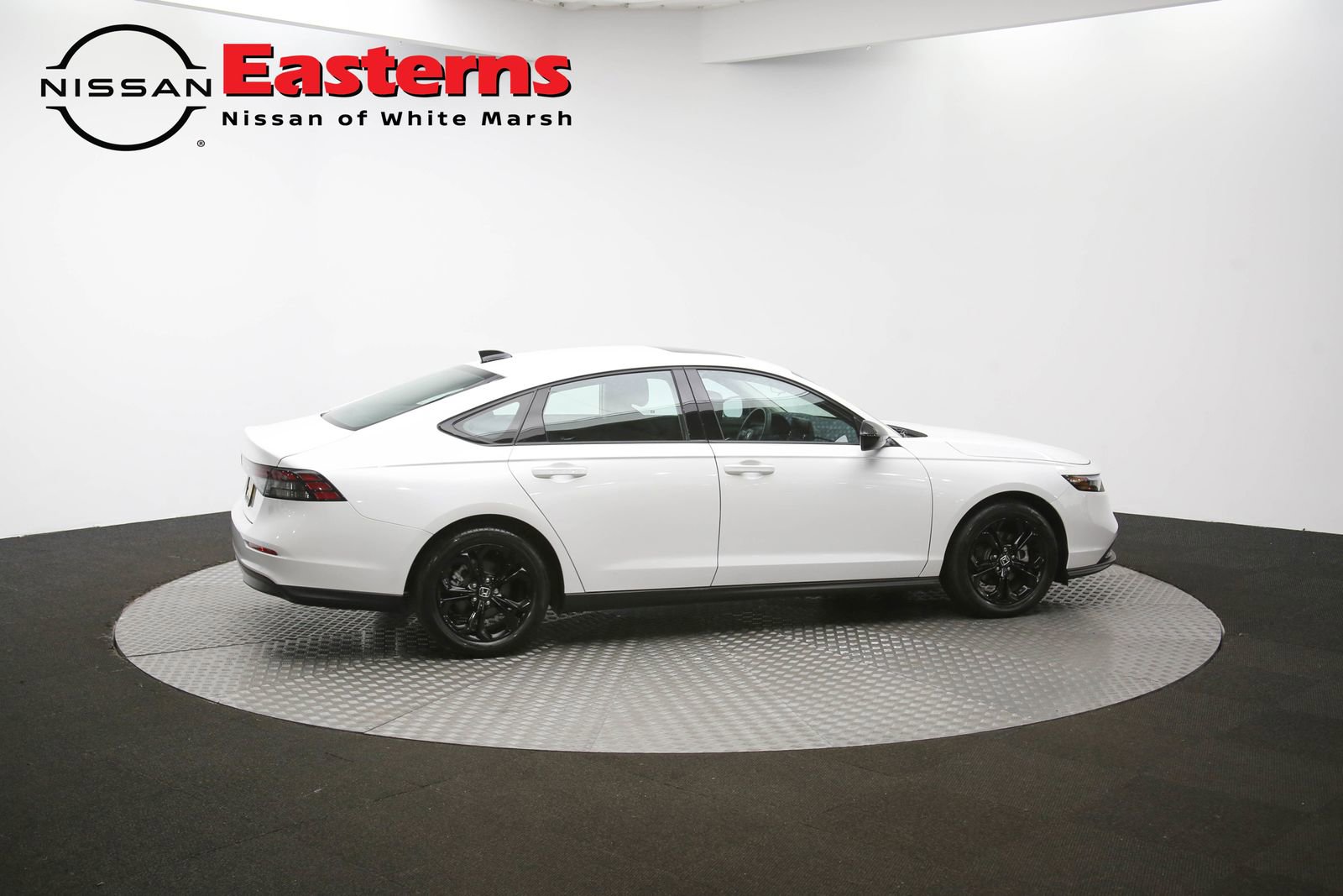 Used 2025 Honda Accord SE image 43