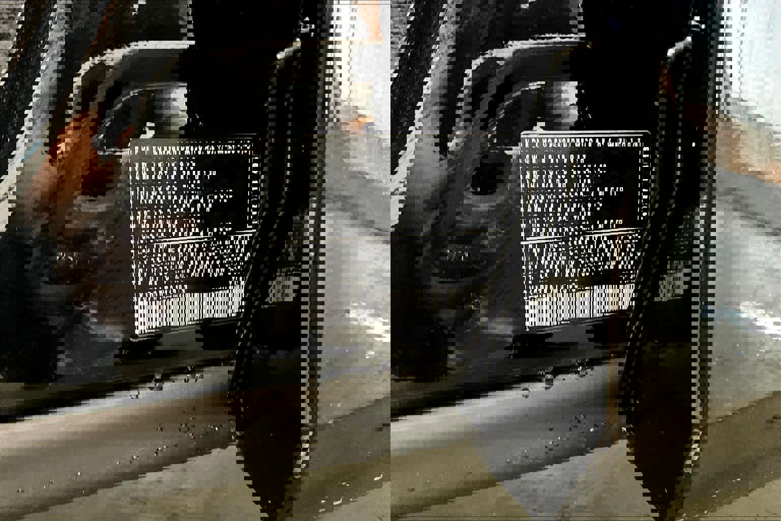 New 2026 Volkswagen Tiguan SE R-Line image 36