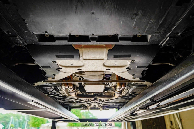 Used 2022 Chevrolet Camaro ZL1 image 49