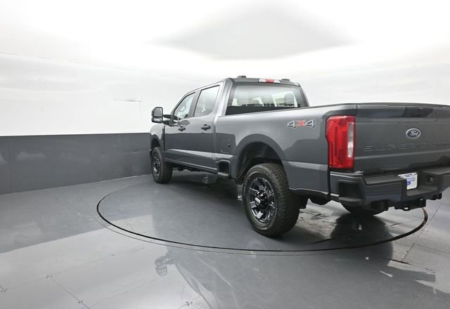 New 2026 Ford F250 XL w/ STX Appearance Package image 5