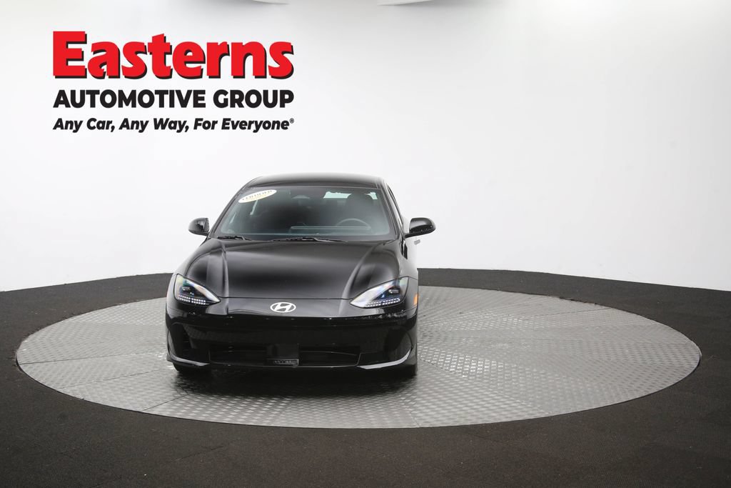 Used 2024 Hyundai Ioniq 6 SE AWD/4WD image 52