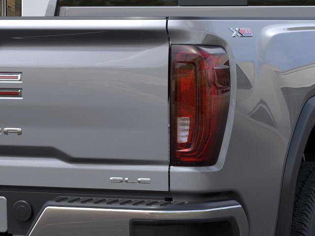 New 2026 GMC Sierra 2500 SLE AWD/4WD image 11