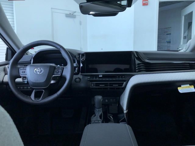 New 2026 Toyota Camry XLE image 17