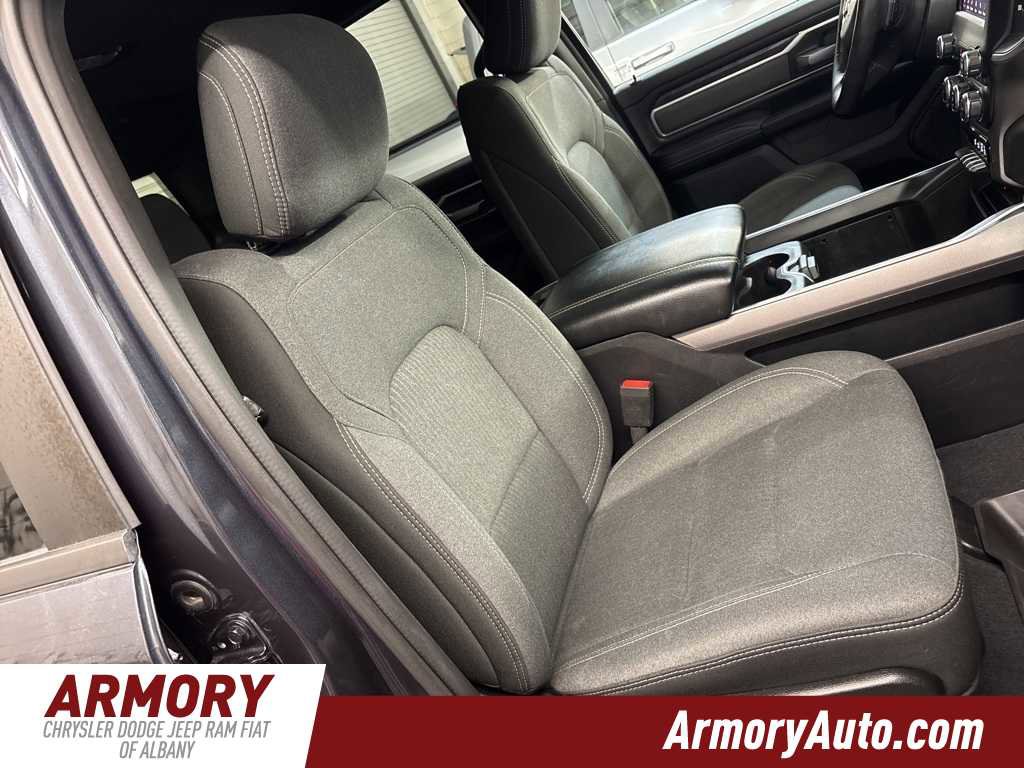 Used 2019 RAM 1500 Big Horn image 37