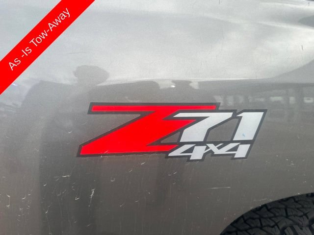 Used 2008 Chevrolet Silverado 1500 LT w/ Towing Package AWD/4WD image 10