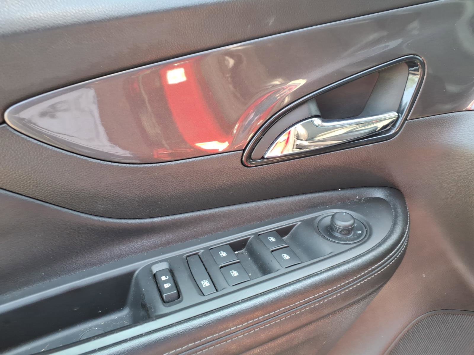 Used 2019 Buick Encore Preferred FWD image 7