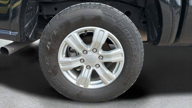 Used 2023 Ford Ranger XLT AWD/4WD image 13