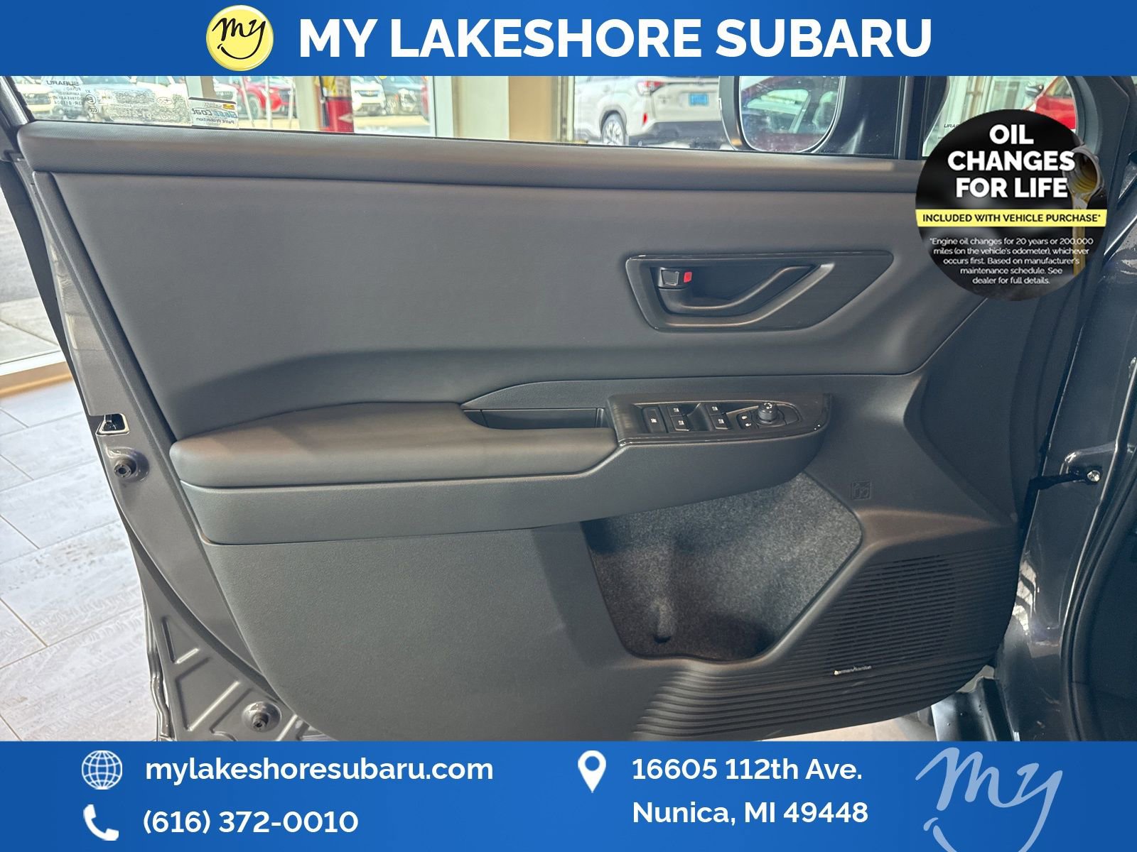 New 2026 Subaru Outback Wilderness image 10