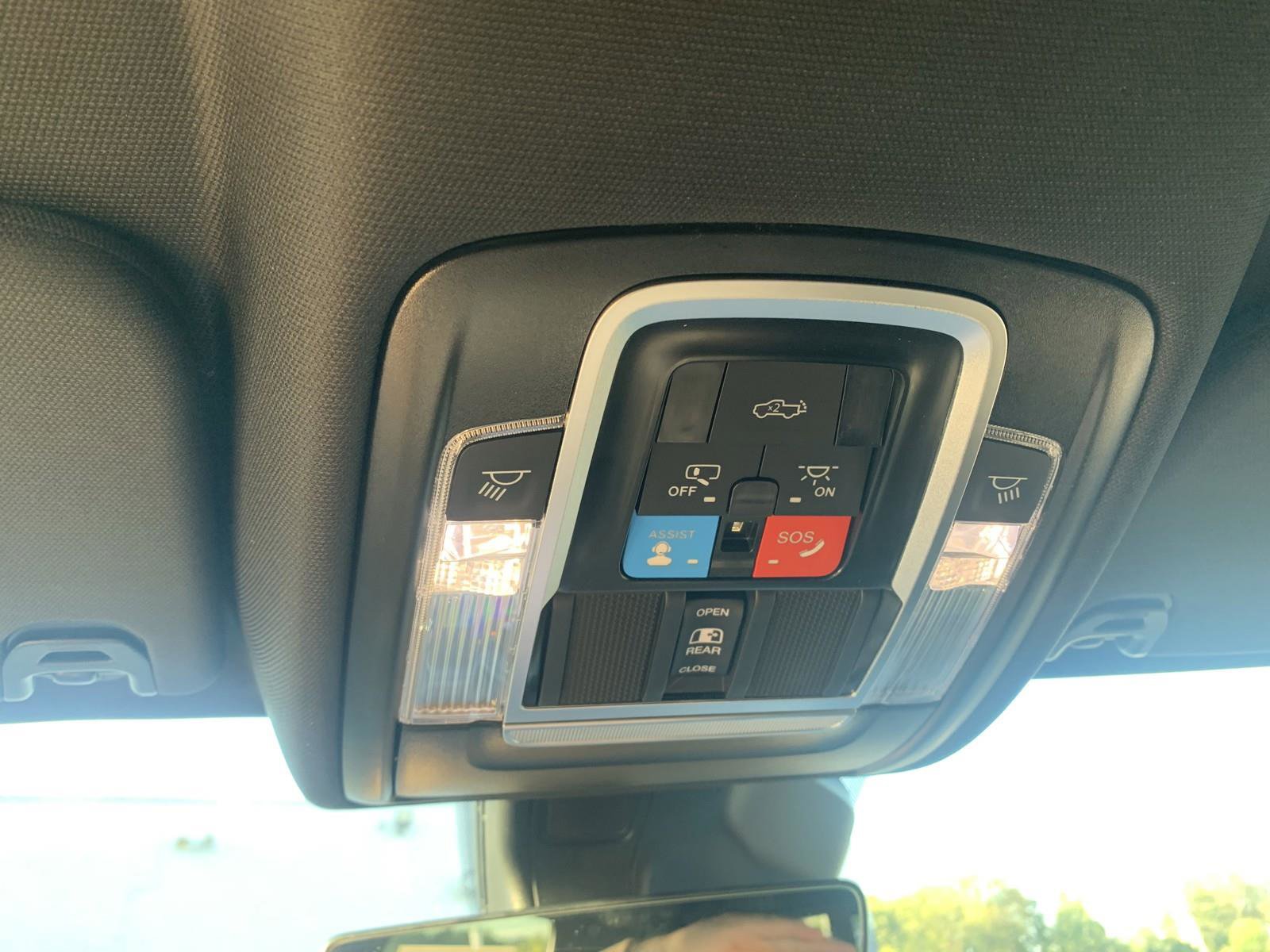 New 2026 RAM 1500 Big Horn image 18