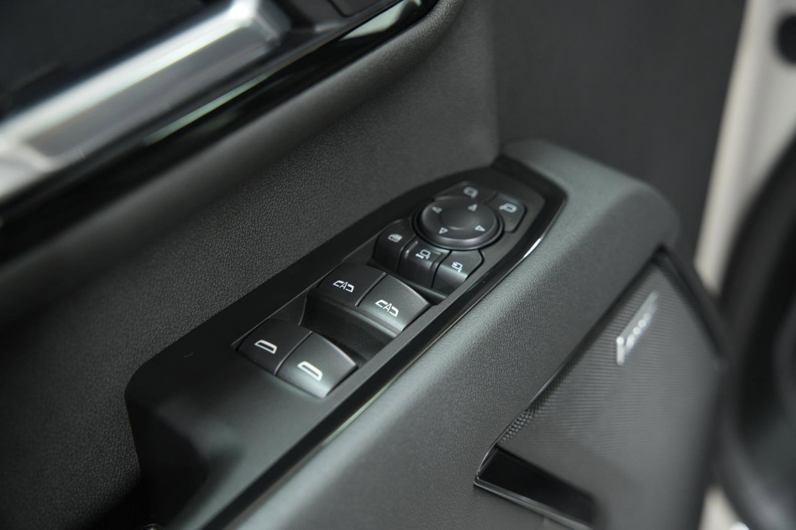 New 2026 GMC Sierra 2500 AT4 w/ AT4 Premium Plus Package image 24