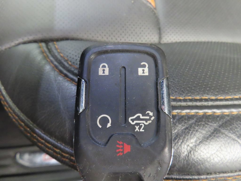 Used 2021 GMC Sierra 1500 AT4 AWD/4WD image 54