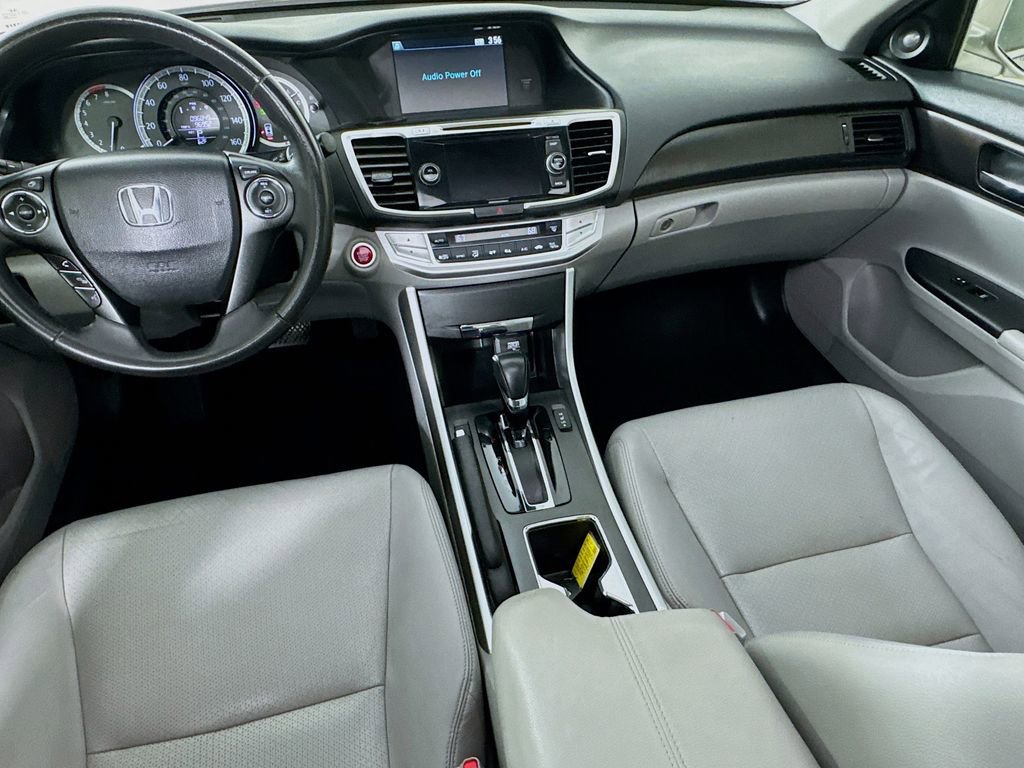 Used 2013 Honda Accord EX-L image 27