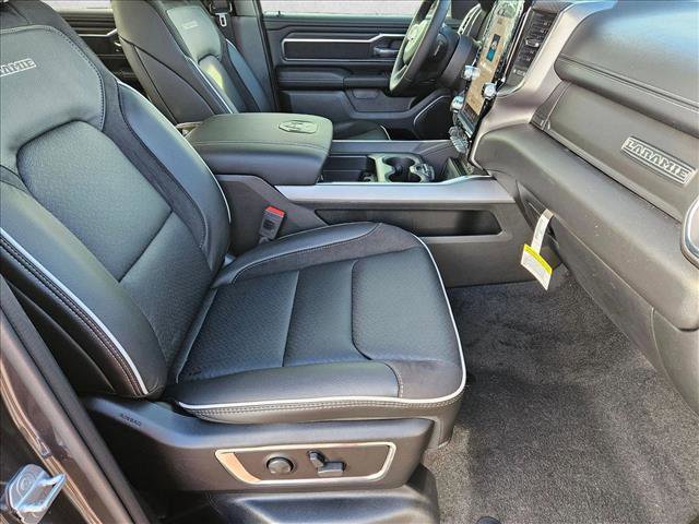 New 2026 RAM 1500 Laramie w/ Laramie Preferred Package image 15