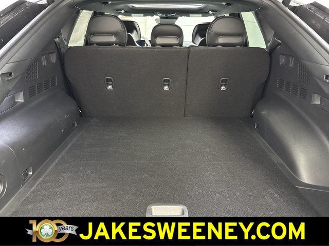 Used 2025 Kia EV6 GT-Line AWD/4WD image 29