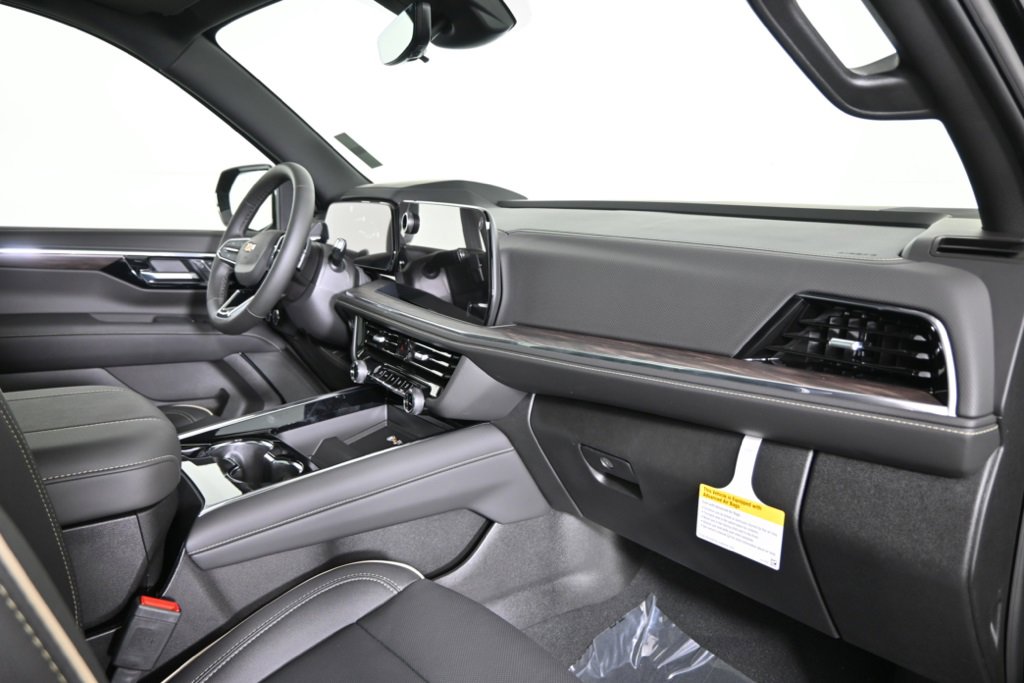 New 2026 Chevrolet Suburban Premier image 15