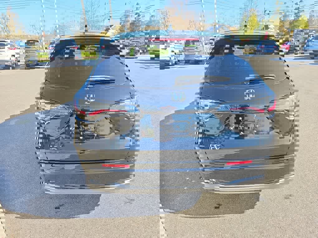 Used 2023 Honda HR-V EX-L image 7