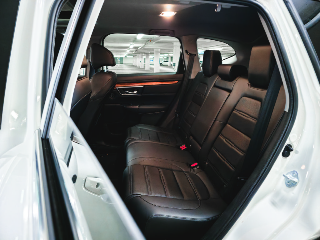 Used 2022 Honda CR-V EX-L image 20