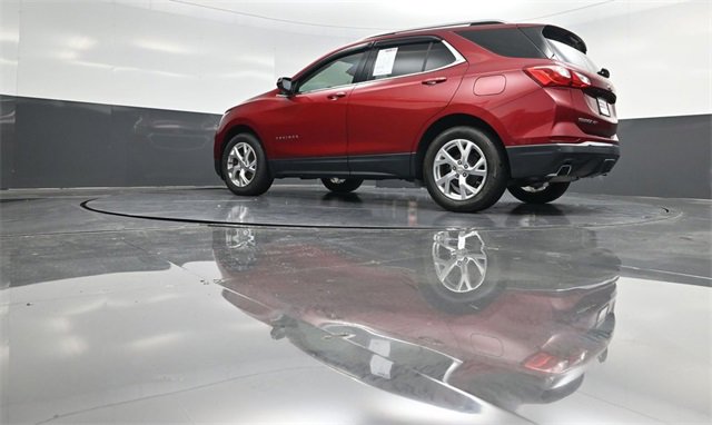 Used 2019 Chevrolet Equinox LT image 39