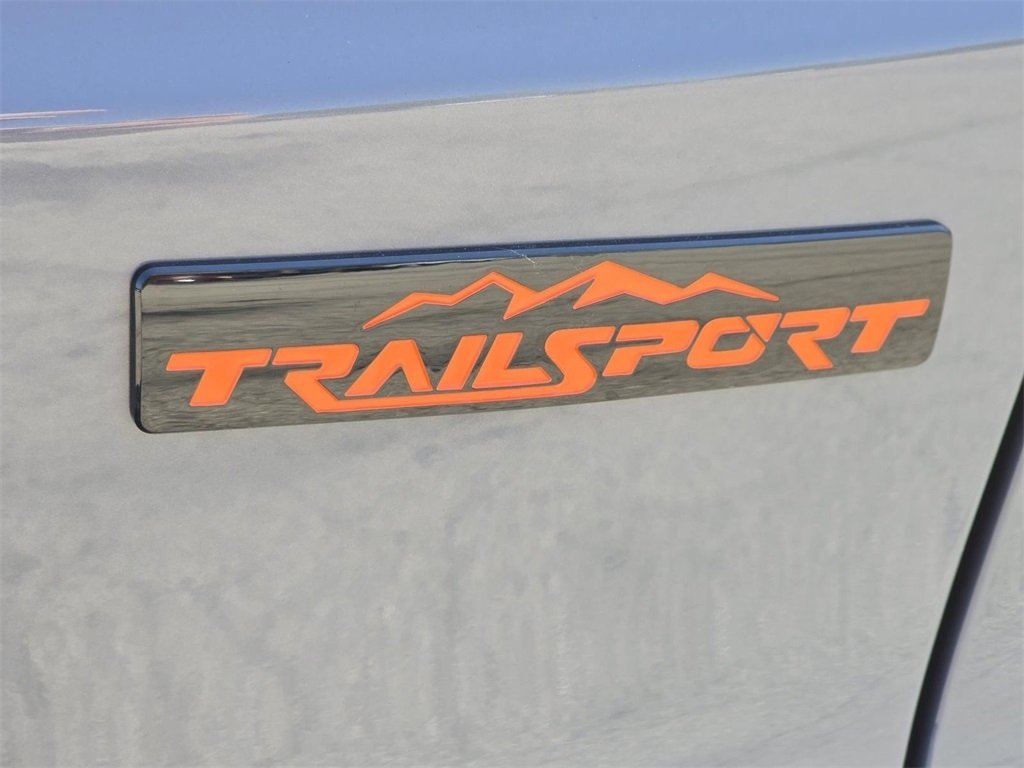 New 2026 Honda CR-V TrailSport image 14