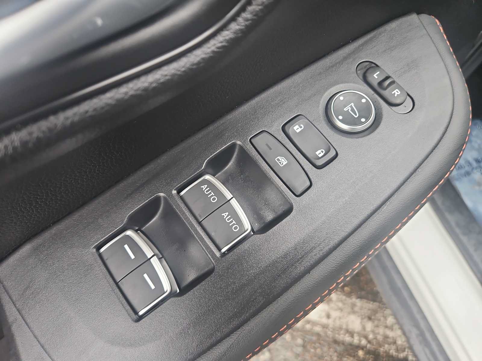 Certified 2027 Honda HR-V Sport image 15