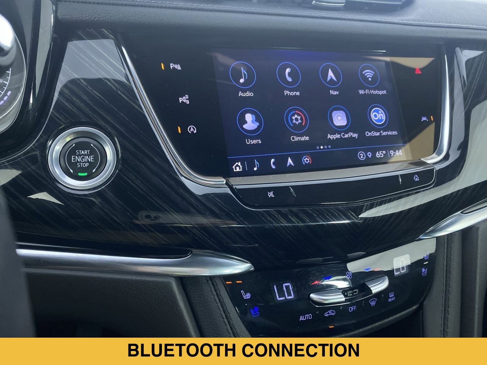 Certified 2023 Cadillac XT6 Premium Luxury w/ Technology Package AWD/4WD image 5