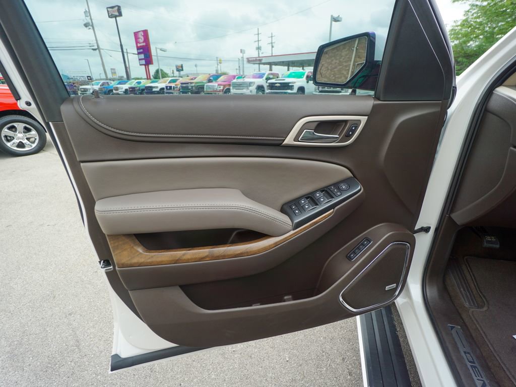 Used 2019 GMC Yukon Denali w/ Denali Ultimate Package image 17