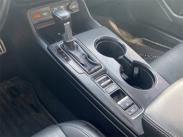 Used 2022 Honda Civic Sport Touring image 28