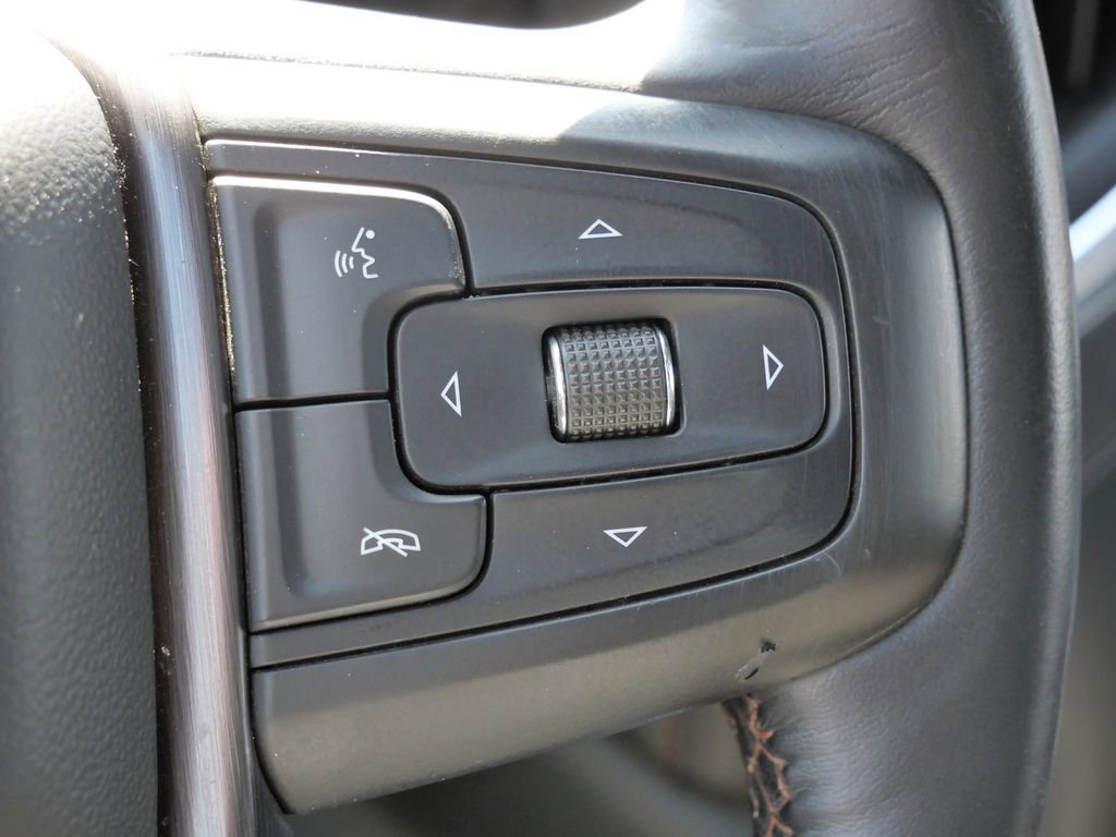 Used 2020 GMC Sierra 1500 AT4 w/ AT4 Premium Package AWD/4WD image 43