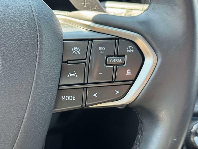 Certified 2024 Lexus NX 350 AWD image 28