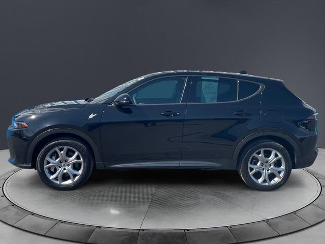 Used 2024 Dodge Hornet R/T image 2