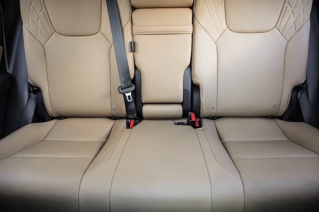 Certified 2024 Lexus RX 350 Premium image 20