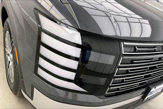 New 2026 Hyundai Palisade SEL Premium AWD/4WD image 36