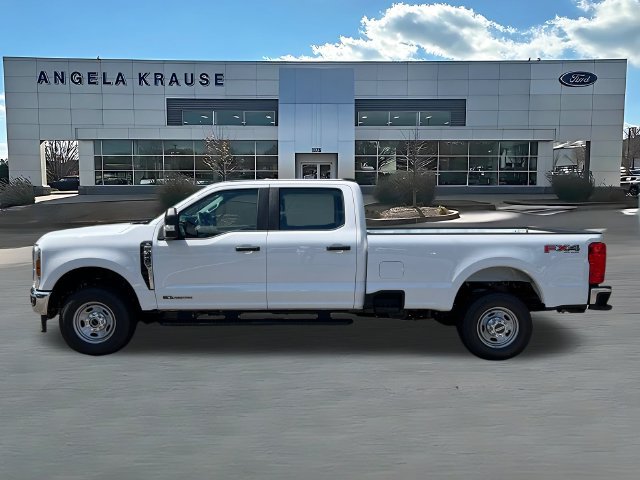 New 2026 Ford F350 XL AWD/4WD image 5