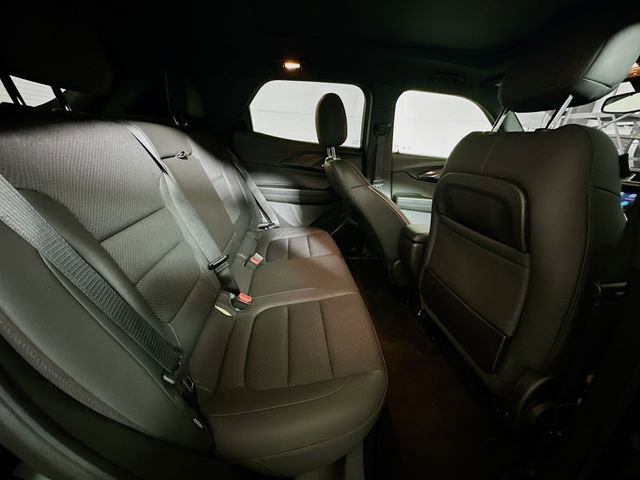 Used 2021 Chevrolet TrailBlazer RS w/ Sun and Liftgate Package image 28