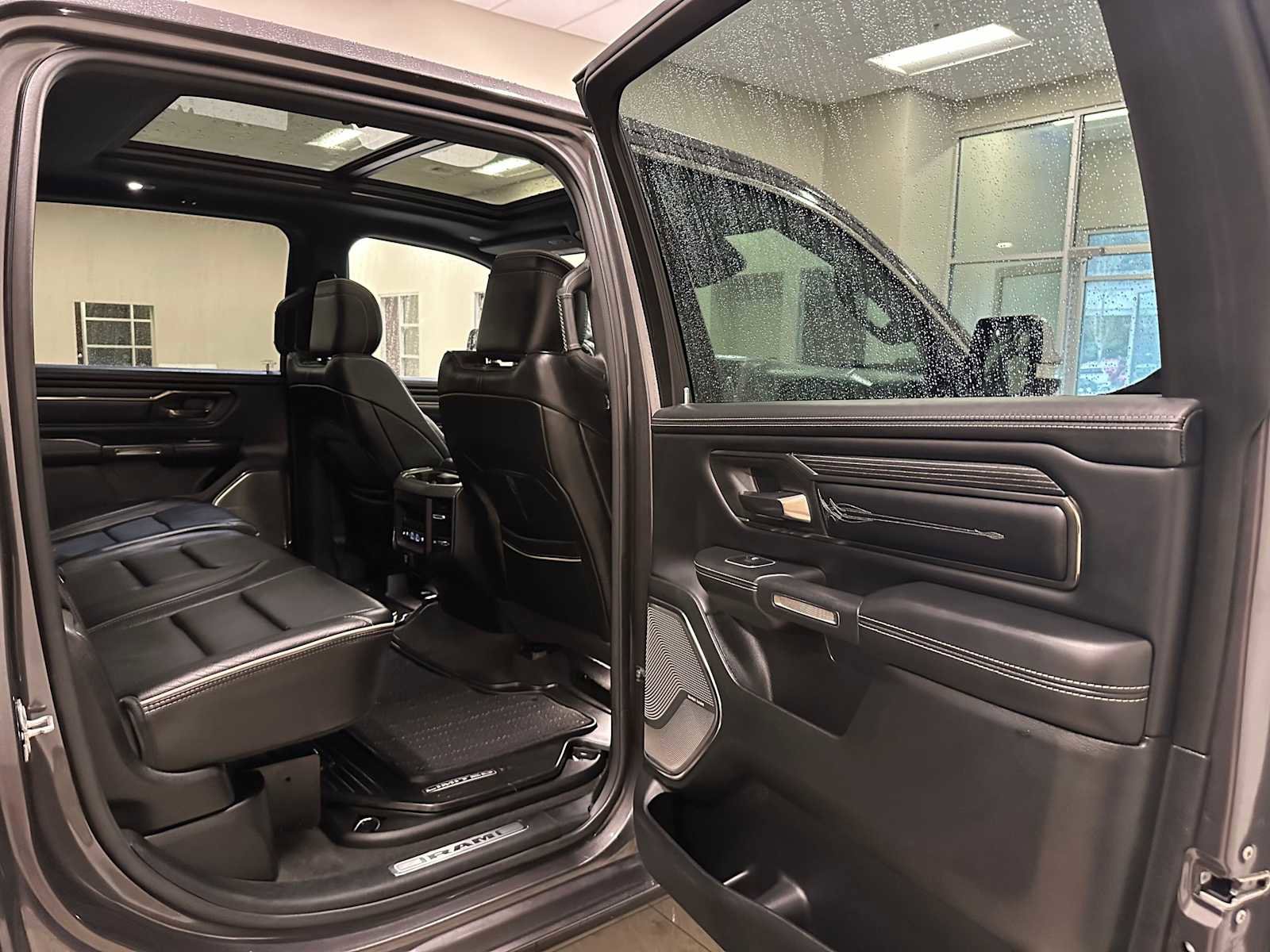 Used 2021 RAM 1500 Limited image 28