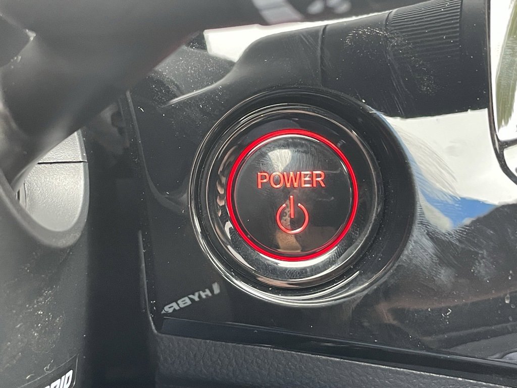 New 2026 Honda Civic Sport image 29