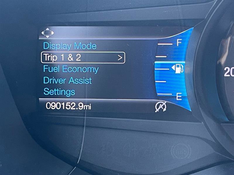 Used 2019 Ford Fusion SEL image 33