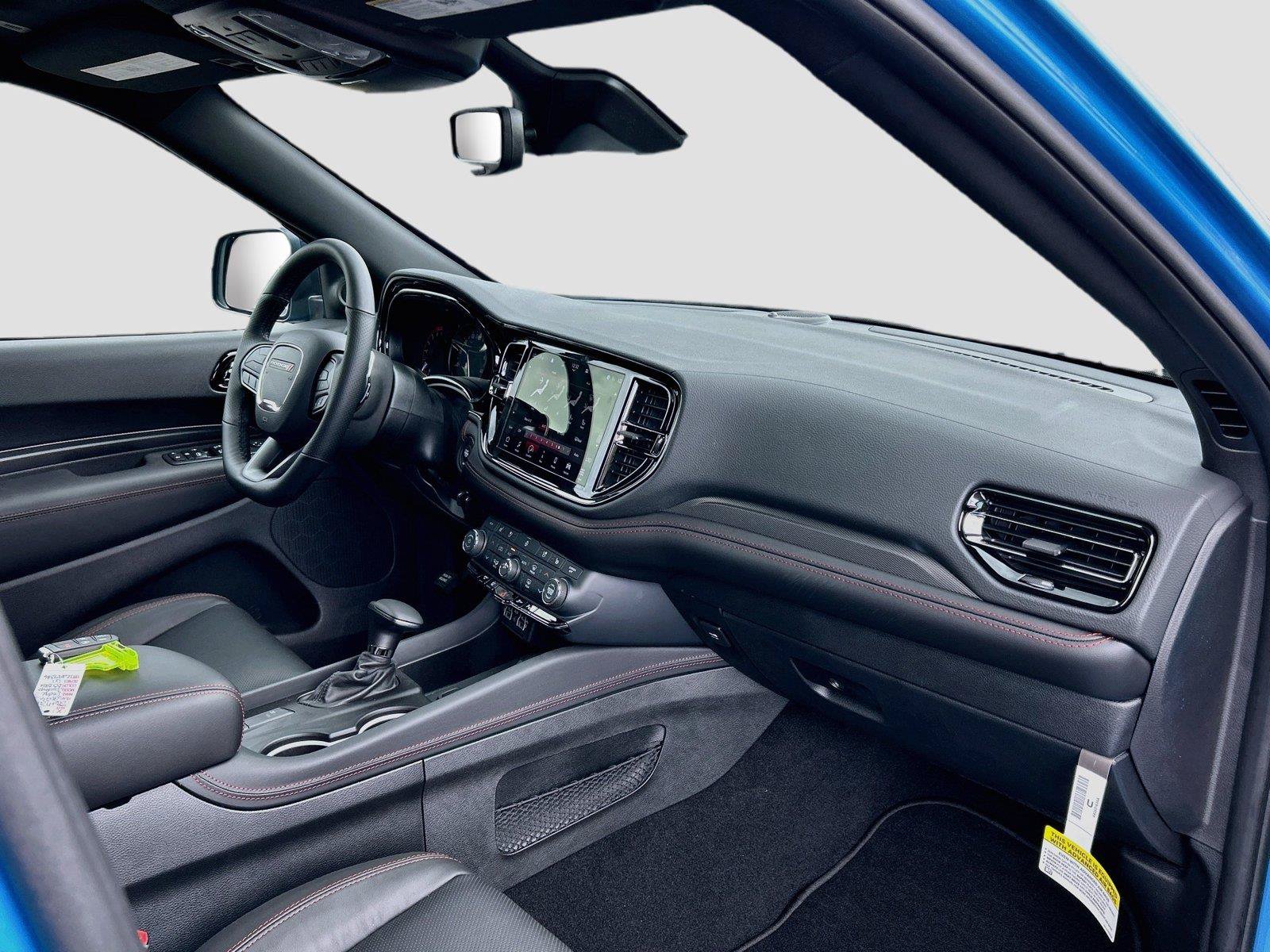New 2026 Dodge Durango GT AWD/4WD image 32