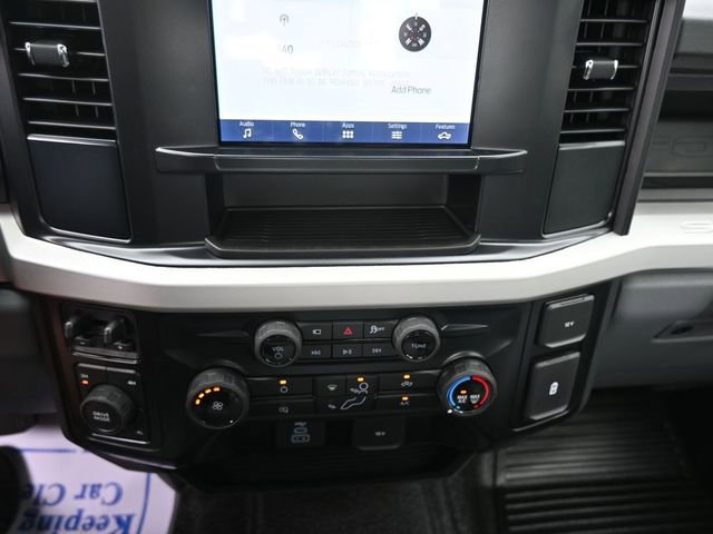 New 2025 Ford F350 XL w/ 360-Degree Camera Package image 18
