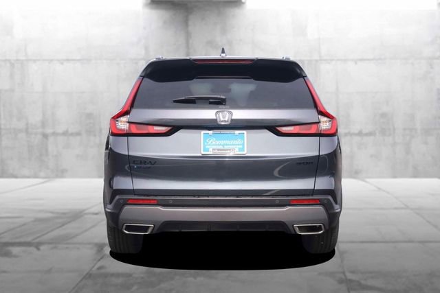 New 2026 Honda CR-V Sport-L image 6