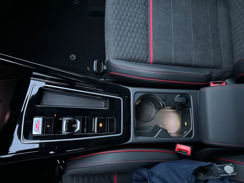 New 2026 Volkswagen GTI SE image 13