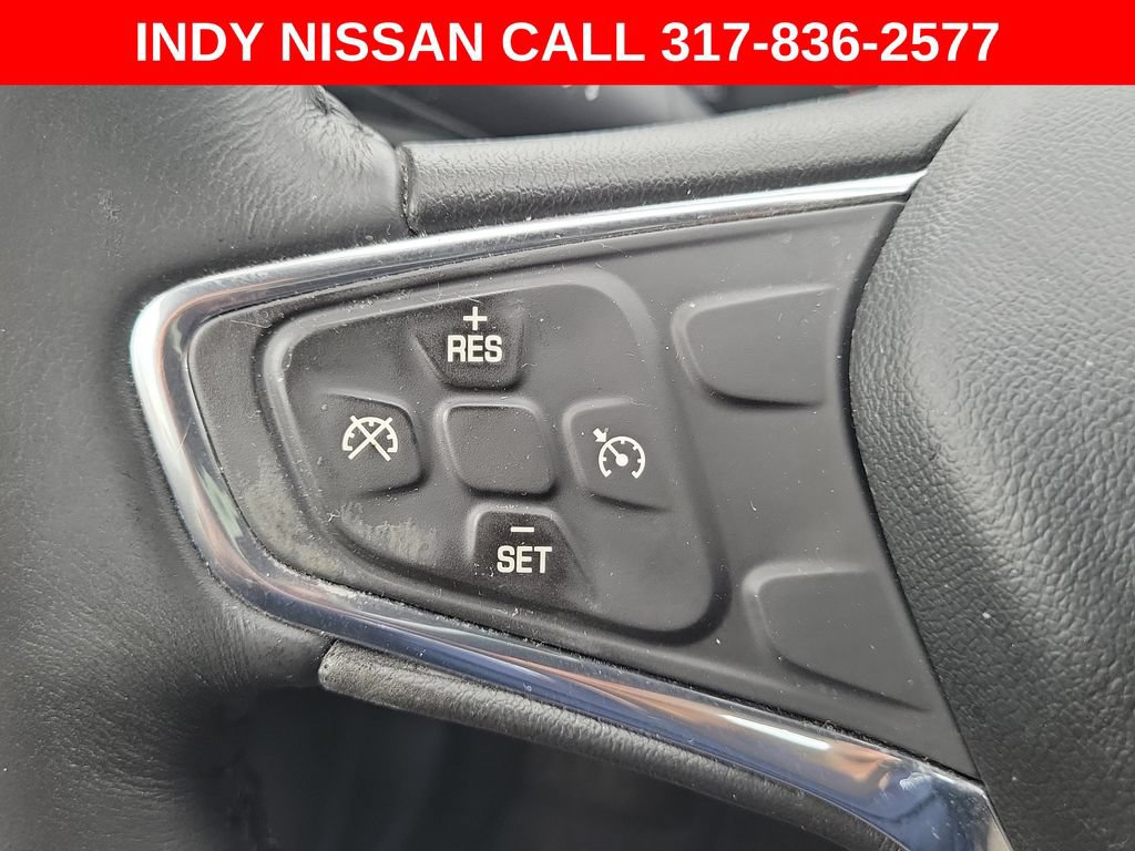 Used 2016 Chevrolet Malibu LT FWD image 20