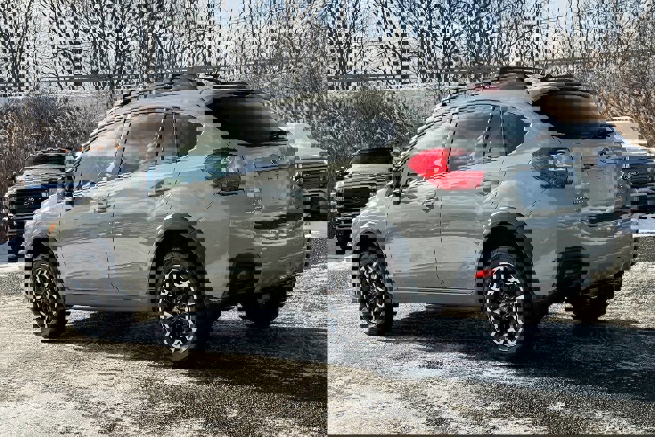 Used 2016 Subaru Crosstrek 2.0i image 5