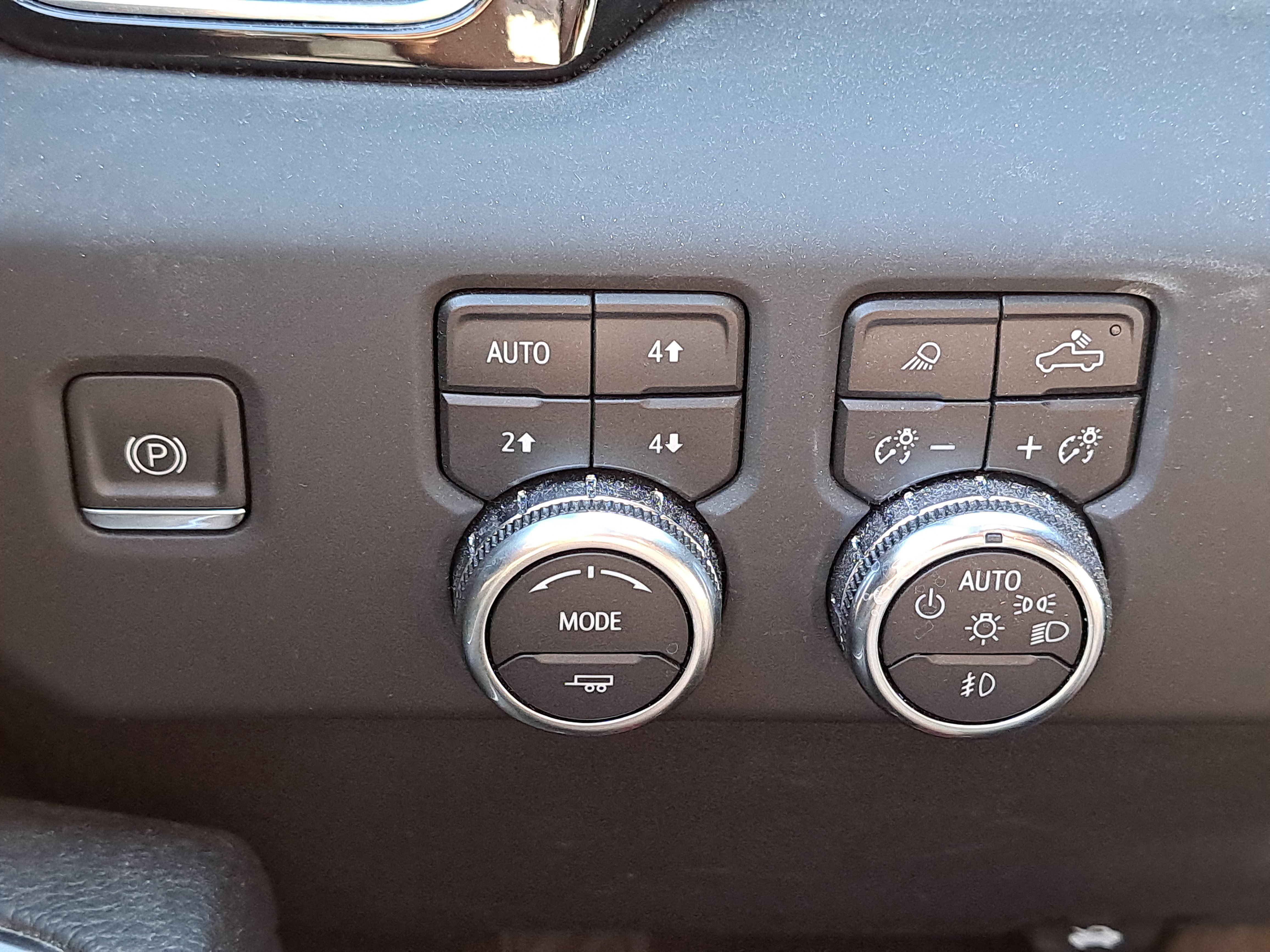 Used 2022 GMC Sierra 1500 Denali image 23