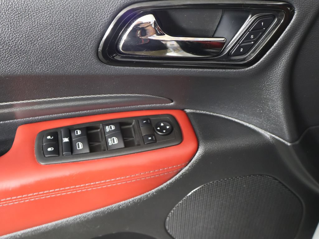 Used 2022 Dodge Durango R/T AWD/4WD image 37