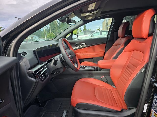 New 2026 Kia Sportage SX Prestige AWD/4WD image 20